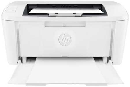 Принтер монохромный HP LaserJet M110we 7MD66E A4, 21ppm, USB/Wi-Fi