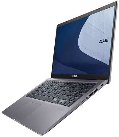 Ноутбук ASUS P1511CEA-EJ0254X i5 1135G7/8GB/256GB SSD/noDVD/Iris Xe graphics/15.6″ FHD/cam/BT/WiFi/Win11Pro/slate grey 9698425965
