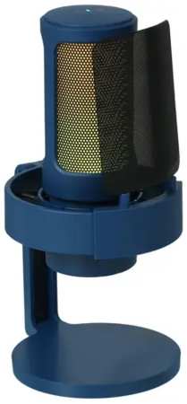 Микрофон Fifine A8V синий 9698426490