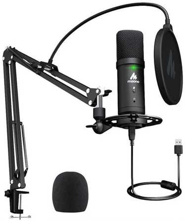 Микрофон MAONO AU-PM401
