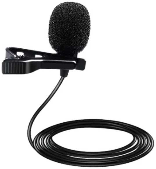 Микрофон MAONO AU-402L петличный 9698426821