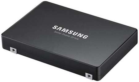 Накопитель SSD U.2 Samsung MZWLR3T8HCLS-00A07 PM9A3 3.84TB PCIe 4.0 x4 TLC 7500/4100MB/s IOPS 1000K/180K MTBF 2M 9698427347