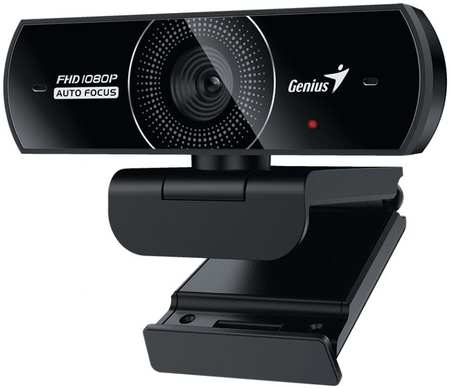 Веб-камера Genius FaceCam 2022AF 32200007400 Full HD 1800P/USB