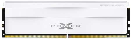 Модуль памяти DDR5 32GB Silicon Power SP032GXLWU560FSG XPOWER Zenith PC5-44800 5600MHz CL40 1.25V