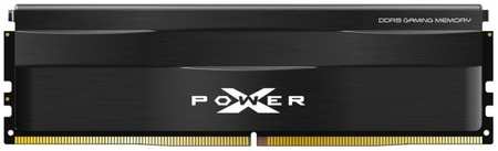 Модуль памяти DDR5 32GB Silicon Power SP032GXLWU560FSE XPOWER Zenith PC5-44800 5600MHz CL40 1.25V