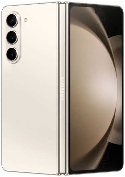 Смартфон Samsung Galaxy Z Fold5 5G 12/512GB SM-F946BZECCAU Cream 9698429469