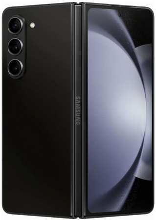 Смартфон Samsung Galaxy Z Fold5 5G 12/256GB SM-F946BZKBCAU Phantom Black 9698429474