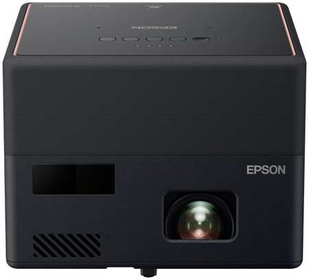 Проектор Epson EF-12 V11HA14040 LCD, FullHD, 1000 lm 9698429981