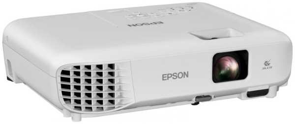 Проектор Epson EB-E01(971052) V11H971052 3LCD