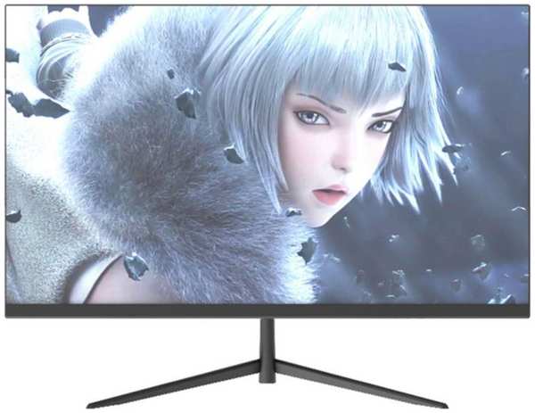 Монитор 21,5″ CHiQ LMC22F650-R 1920*1080 VA 100Hz LED 16:9 6ms VGA HDMI Audio out 178/178 250cd 300 9698430221