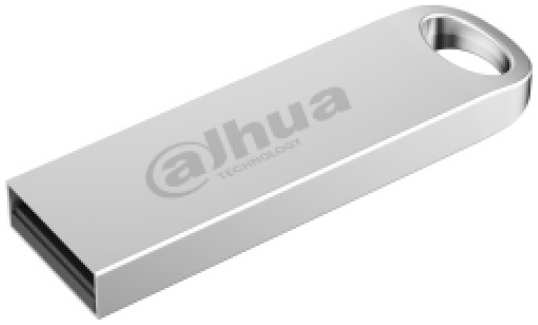 Накопитель USB 2.0 64GB Dahua DHI-USB-U106-20-64GB U106