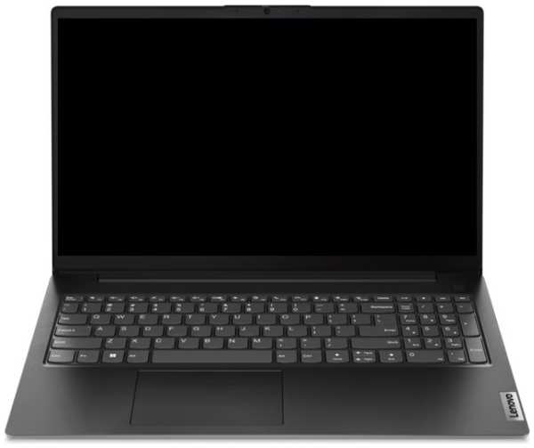 Ноутбук Lenovo V15 Gen 4 83A100BBRU i5-13420H/16GB/512GB SSD/UHD Graphics/15.6″ FHD IPS/WiFi/BT/cam/noOS/black 9698432038