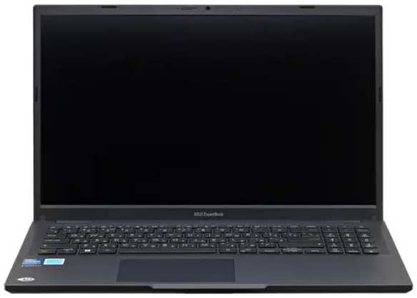 Ноутбук ASUS B1502CB (B1502CBA-BQ0328) 90NX05U1-M00BZ0 i3-1215U/8GB/512GB SSD/UHD Graphics/15.6″ FHD WV/WiFi/BT/cam/noOS/black 9698432365