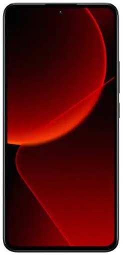 Смартфон Xiaomi 13T Pro 12/512GB 48522 Black 9698432856