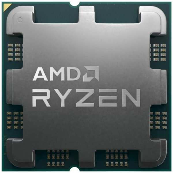 Процессор AMD Ryzen 9 7900X3D 100-000000909 Zen 4 12C/24T 4.4-5.6GHz (AM5, L3 128MB, 5nm, Radeon graphics 2200MHz, TDP 120W) 9698432966