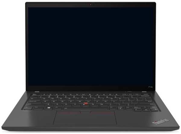 Ноутбук Lenovo ThinkPad P14s G3 21AKS0PU00 i7-1260P/16GB/512GB SSD/NVIDIA T550 4GB/14″ WUXGA/BT/WiFi/Cam/Win11Pro