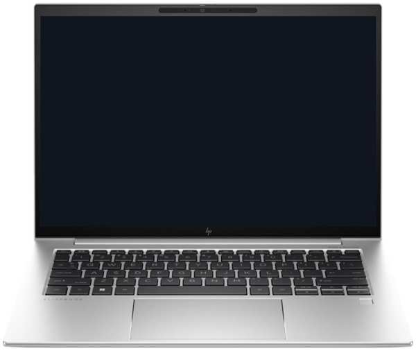 Ноутбук HP EliteBook 840 G10 8A414EA#BH5 i7-1355U/16GB/512GB SSD/Iris Xe graphics/14″ WUXGA UWVA/WiFi/BT/cam/noOS/silver