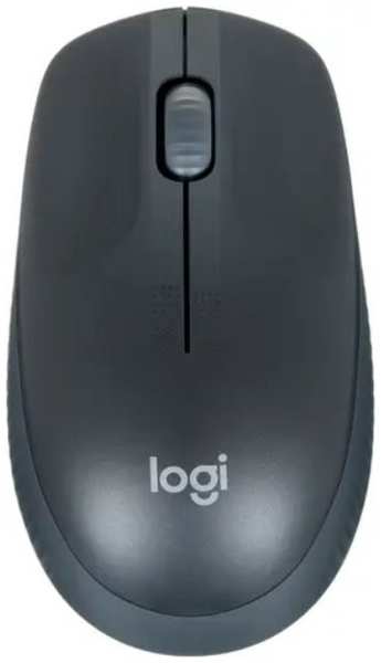 Мышь Wireless Logitech M190 910-005924 grey 9698434033