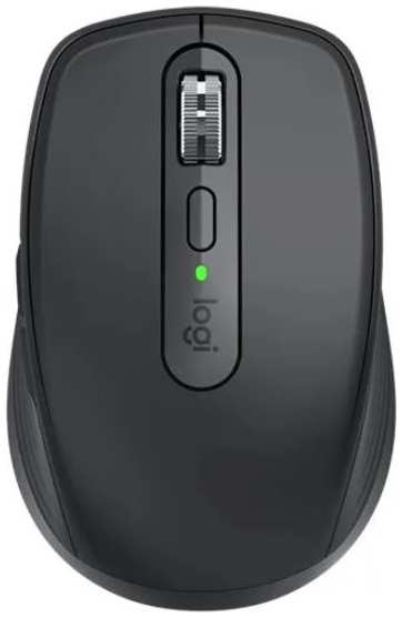 Мышь Wireless Logitech MX ANYWHERE 3S 910-006938 BT