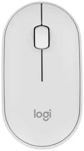 Мышь Wireless Logitech Pebble 2 M350s 910-007013 TONAL