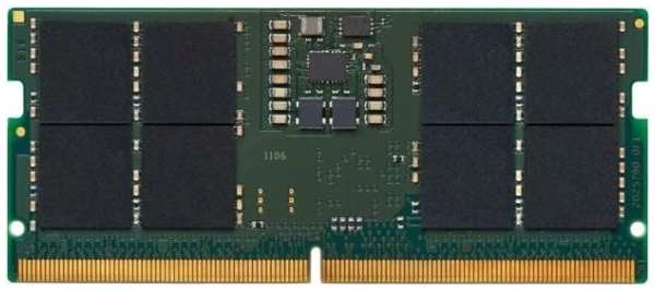Модуль памяти SODIMM DDR5 16GB Hynix original HMCG78AEBSA095N PC5-38400 4800MHz CL40 1.1V