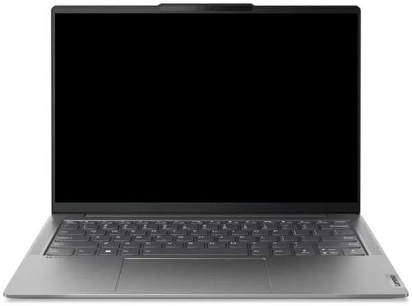 Ноутбук Lenovo Yoga Slim 6 14IRH8 83E00021RK i5-13500H/16GB/512GB SSD/noDVD/14″ 1920*1200/Iris Xe Graphics/Cam/BT/WiFi/RU kbd/Win11Home/storm grey 9698434817