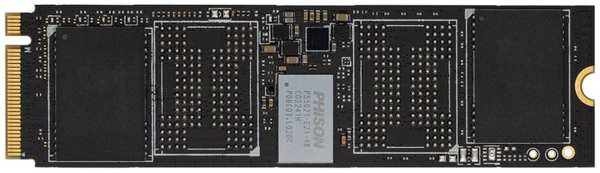 Накопитель SSD M.2 2280 Digma DGSM4001TP21T 4*PCIe 4.0 Meta P21 9698435001