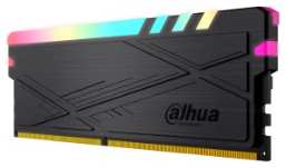 Модуль памяти DDR4 16GB (2*8GB) Dahua DHI-DDR-C600URG16G36D PC4-25600 3600MHz CL18 1.35V 9698435391