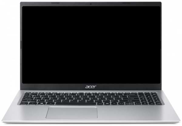 Ноутбук Acer Aspire 3 A315-58-55AH NX.ADDER.01K i5-1135G7/8GB/256GB SSD/Iris Xe graphics/15.6″ FHD IPS/WiFi/BT/cam/noOS/silver 9698435440