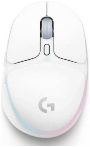 Мышь Wireless Logitech G705 Lightspeed 910-006371 игровая, оптическая, 8200 dpi, 6 кнопок