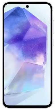 Смартфон Samsung Galaxy A55 5G 8/256GB SM-A556ELVCCAU Awesome Lilac 9698437165
