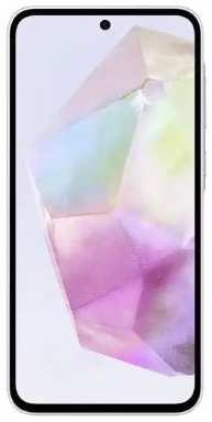 Смартфон Samsung Galaxy A35 5G 8/256GB SM-A356ELVGCAU Awesome Lilac 9698437168