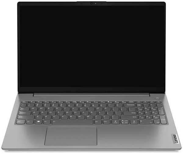Ноутбук Lenovo V15 G3 IAP i3-1215U/8GB/512GB SSD/UHD Graphics/15.6″ FHD 250nits/noOS (RU гравировка) 9698437403