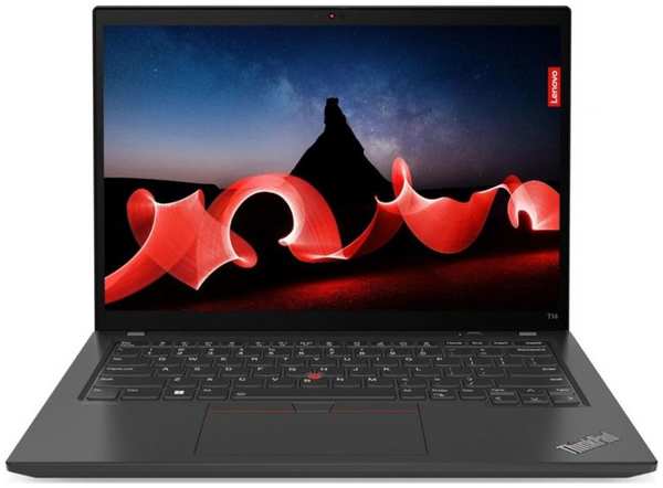 Ноутбук Lenovo ThinkPad T14 Gen 4 21HD003MRT i5-1335U/16GB/1TB SSD/Iris Xe Graphics/14″ WUXGA IPS/WiFi/BT/cam/noOS