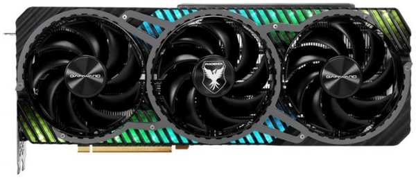 Видеокарта PCI-E Gainward GeForce RTX 4080 SUPER Phoenix (NED408S019T2-1032X) 16GB GDDR6X 256bit 5nm 2295/23000MHz 3*DP/HDMI