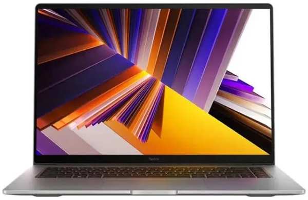 Ноутбук Xiaomi RedmiBook JYU4585CN i5-12450H/16GB/512GB SSD/UHD Graphics/16″ IPS FHD+/WiFi/BT/cam/Win11trial/grey 9698438167