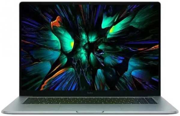 Ноутбук Xiaomi RedmiBook Pro JYU4540CN Ryzen 7 7840HS 16GB/512GB SSD/Radeon 780M/15.6″ IPS 3.2K/WiFi