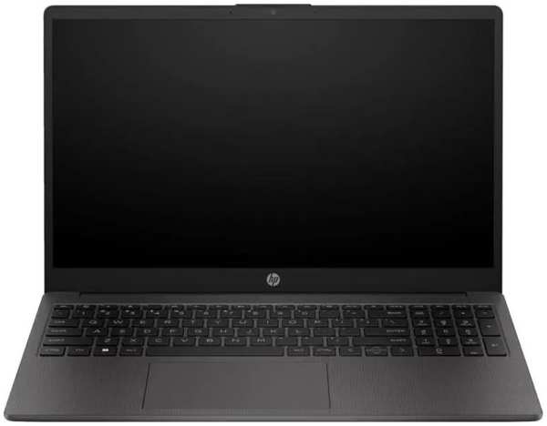 Ноутбук HP 250 G10 725G5EA i5 1335U/8GB/512GB SSD/Iris Xe graphics/15.6″ FHD/WiFi/BT/cam/DOS/dk.silver 9698438401