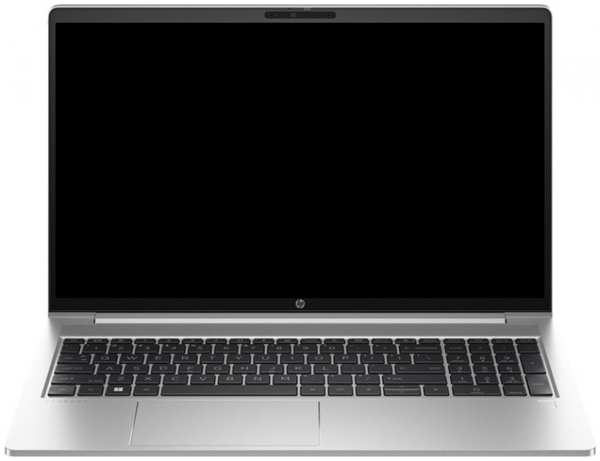 Ноутбук HP Probook 450 G10 85B56EA i5 1335U/16GB/512GB SSD/UHD graphics/15.6″ SVA HD/WiFi/BT/cam/DOS/silver