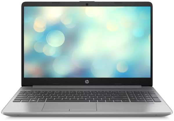 Ноутбук HP 250 G8 85C69EA i5 1135G7/8GB/256GB SSD/Iris Xe graphics/15.6″ FHD/WiFi/BT/cam/DOS/silver 9698438441