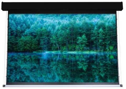 Экран Viewscreen Antis Pro ANP-16104 моторизированный, (16:10) 604x400 (592x370) MW 9698438512