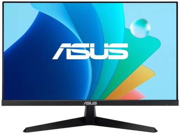 Монитор 23,8″ ASUS VY249HF IPS LED 1ms 16:9 HDMI матовая 250cd 178гр/178гр 1920x1080 100Hz FH