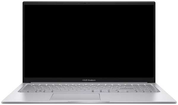 Ноутбук ASUS Vivobook 15 X1504ZA-BQ451 90NB1022-M01P00 i5-1235U/8GB/512GB SSD/UHD Graphics/15.6″ IPS FHD/WiFi/BT/cam/noOS/silver 9698439019