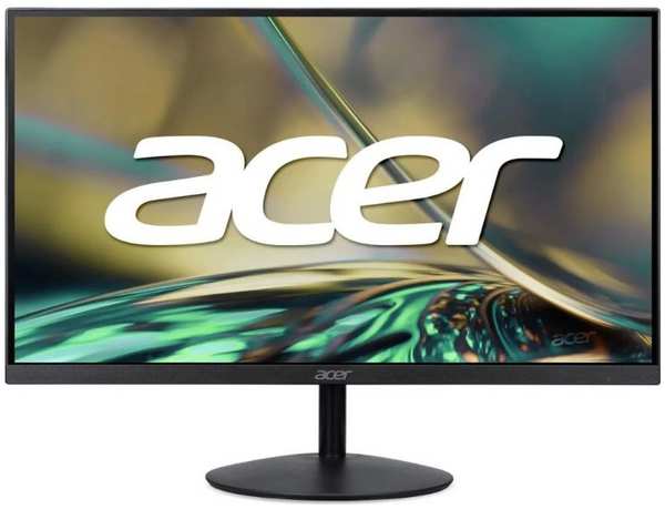 Монитор 31,5″ Acer SA322QUAbmiipx UM.JS2EE.A13 черный IPS LED 1ms 16:9 HDMI M/M 300cd 178гр/178гр 2560x1440 DP WQ 9698439026