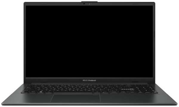 Ноутбук ASUS VivoBook Go 15 E1504FA 90NB0ZR2-M00M50 Ryzen 3 7320U/8GB/512GB SSD/Radeon Graphics/15.6″ FHD IPS/WiFi/BT/cam/noOS/black 9698439221