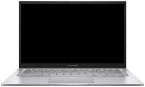 Ноутбук ASUS VivoBook 14 X1404VA-EB183 90NB10I2-M006T0 i3-1315U/8GB/256GB SSD/UHD Graphics/14″ FHD IPS/WiFi/BT/cam/noOS/silver