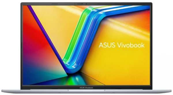 Ноутбук ASUS Vivobook 16X K3605ZC-N1154 90NB11F2-M00660 i5-12500H/16GB/512GB SSD/RTX 3050 4GB/16″ WUXGA IPS/BT/cam/noOS/silver 9698439262