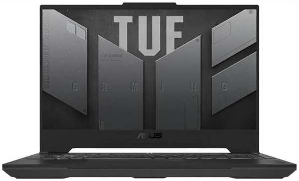 Игровой ноутбук ASUS TUF Gaming A15 FA507NU 90NR0EB5-M00FN0 Ryzen 5 7535HS/16GB/512GB SSD/RTX 4050 6GB/15.6″ FHD IPS/WiFi/BT/cam/noOS
