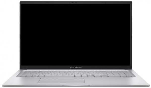 Ноутбук ASUS VivoBook 17 X1704VA-AU159 90NB10V2-M005J0 i3-1315U/8GB/512GB SSD/UHD Graphics/17.3″ FHD IPS/WiFi/BT/cam/noOS/silver 9698439270