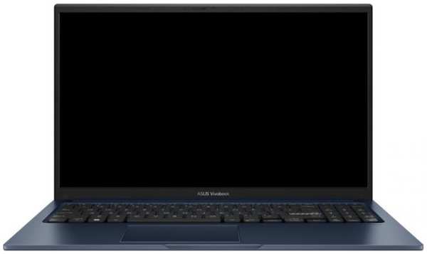 Ноутбук ASUS VivoBook 15 X1504VA 90NB10J1-M00EV0 i7-1355U/16GB/512GB SSD/Iris Xe Graphics/15.6″ FHD IPS/WiFi/BT/cam/noOS/blue 9698439271